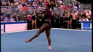 2005 Super Six Ashley Miles FX