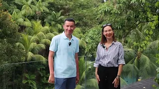 Интервью с франчайзи-партнером Этажи с Бали, май 2024