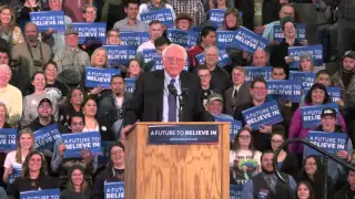 We've Won the Youth Vote | Bernie Sanders