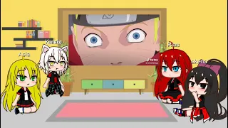 highschool dxd react naruto