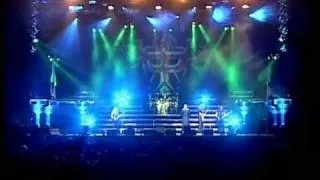 Judas Priest - Victim of Changes (Rising in the East)