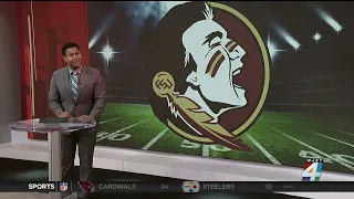 Leaving Florida State Out of the College Football Playoff is a HUGE mistake