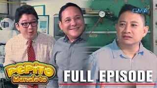 Pepito Manaloto: Full Episode 330 (Stream Together)