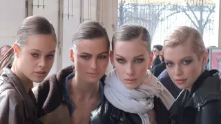 Fashion Week Paris 2018 2019  FASHION IN PARIS N8