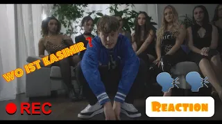 |Reaction| KASIMIR1441 - WO IST KASIMIR? [Official Video