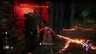 Dead by Daylight Sunday Double Creature Feature