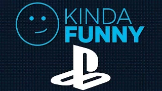 Kinda Funny Talks Over The PlayStation E3 2017 Press Conference (Live Reactions!)