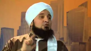 Шейх Хабиб Али Джифри  - Мовлид пророку(С.А.В)  - часть первая