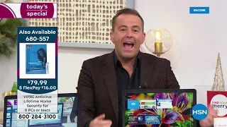 HSN | HP Electronic Gifts 11.03.2019 - 03 AM