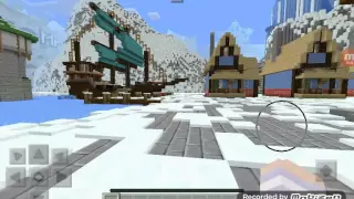 [Frozen Map]