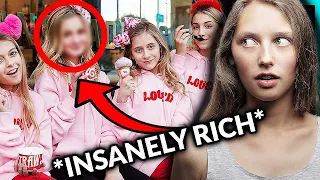 Spoiled RICH Kids- Who Will Be The RICHEST Kid in 2021? Suri Cruise? Rich Kids Lifestyle| Kidpreneur