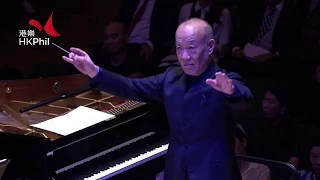 久石讓與香港管弦樂團 Joe Hisaishi and the HK Phil: Symphonic Suite Castle in the Sky