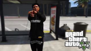 GTA RP | Life Of Kaison Watts (GTA 5 RP LIVE) FIVEM