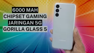 CUMA 2,1 JUTA!! 5 HP TEKNOLOGI 5G TERMURAH SAAT INI