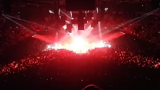 Metallica - Enter Sandmen - Boxen, Herning 27.03.2018