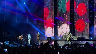 Love Bits - Def Leppard - Parque Sarmiento, Argentina 09/03/2023