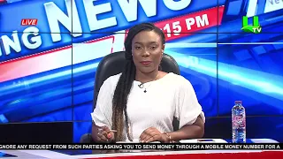 PRIME TIME NEWS 29/05/24