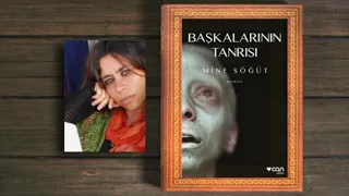 ERALP ADANIR-BİR YAZAR BİR KİTAP-81- Mine Söğüt-Serpil Yalçın-24-10-2022