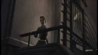 Tomb Raider: Angel of Darkness - Intro FMV