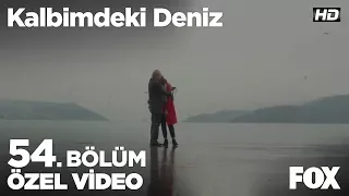 Hülya'nın çocuk hasreti... Kalbimdeki Deniz 54. Bölüm