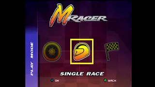 Moto Racer PS1 [TAS] - Superbike Tracks 1-5