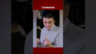 CZN Burak'ın babasıyla yaşadığı tartışmadan sonra yakın zamanda söyledikleri gündem oldu