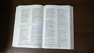 Psalm 53 recited 3 times in Aramaic