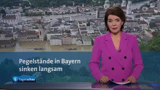 tagesschau 20:00 Uhr, 05.06.2024