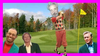 Falling for you! GOLF WITH YOUR FRIENDS Flippin Fun Friday Party Night !