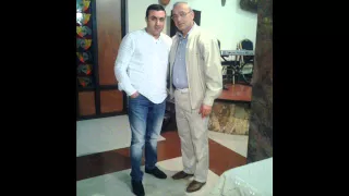 Samvel Kasabyan ..Lusnyak Gisherner@..