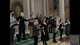 O Come, all Ye Faithful (arr. David Willcocks) feat. The Together in Worship Canada Choir