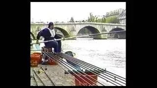 Championnat du monde Paris 2001