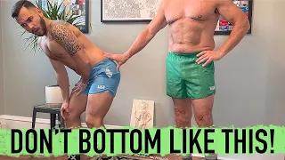 5 BOTTOMING Mistakes You Need To Avoid