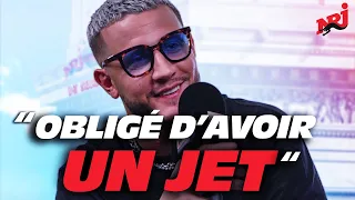 DJ Snake, l'incroyable histoire de son album Carte Blanche #NRJ #interview