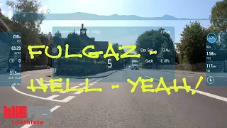 FulGaz Cycling....Oh, Yes!!!