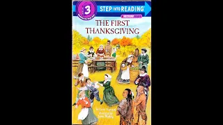 Read Aloud- The First Thanksgiving by Linda Hayward