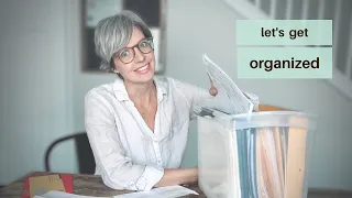 Your Most Organized Year! Life-Changing Decluttering & Organizational Hacks | Minimalism