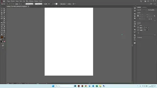 Adobe Illustrator Video Ayarları