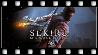 Sekiro: Shadows Die Twice "GAME MOVIE" [GERMAN/PC/1080p/60FPS]