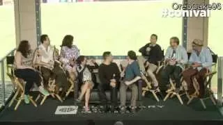 Orphan Black Cast Funny&Cute Moments 4