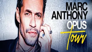 Marc Anthony - Un Amor Eterno (Official Audio 2019)