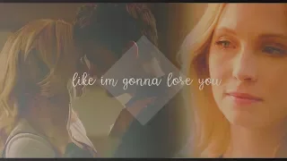 ✖ Stefan+Caroline || Like I'm Gonna Lose You