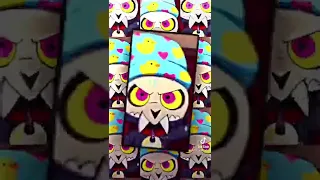 The Owl House character Speaking Japanese #short