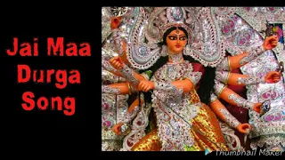 Jai Maa Durga Song In Kasauti Zindagi Ki