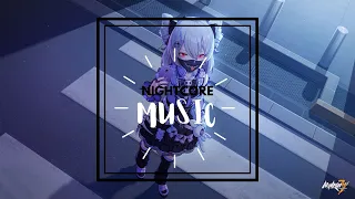 [Nightcore] Don't Stay