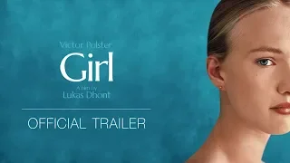 GIRL ฝันนี้เพื่อเป็นเกิร์ล - Official Trailer [ ตัวอย่าง ซับไทย ]