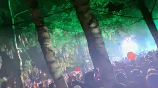 Job Jobse 10 minutes Lost Village festival 2022