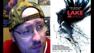Lake Mungo (2008) Movie Review