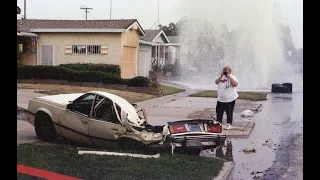 1995 San Diego Tank Rampage EDIT