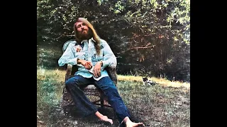 '' william truckaway '' - i go slow 1971.